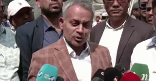 দুর্নীতি দূর করতে আমাদের ৩ জনকে দায়িত্ব দেয়া হয়েছে: মন্ত্রী রবিউল